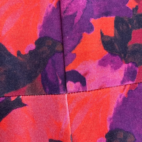 Lands’ End Ponte Shift Dress - Picture 4 of 8